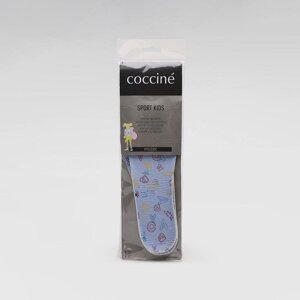 Talpbetét Coccine