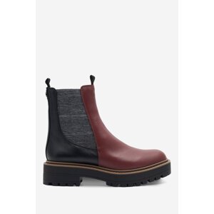Bokacsizma SAM EDELMAN