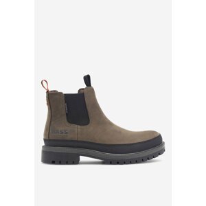 Bokacsizma BASS OUTDOOR