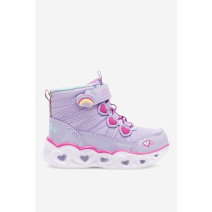Bokacsizma Skechers