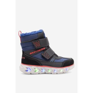 Bokacsizma Skechers