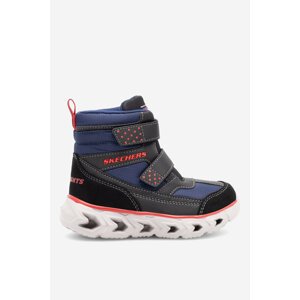 Bokacsizma Skechers