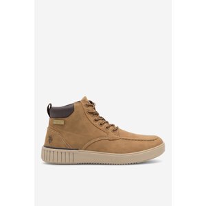 Csizma U.S. POLO ASSN.