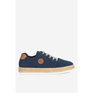 Espadrille Rieker