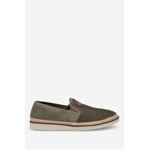 Espadrille Rieker