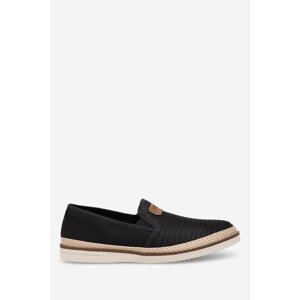 Espadrille Rieker