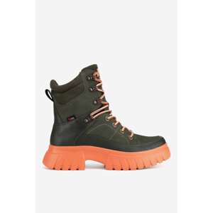 Csizma Rieker Revolution Lifestyle