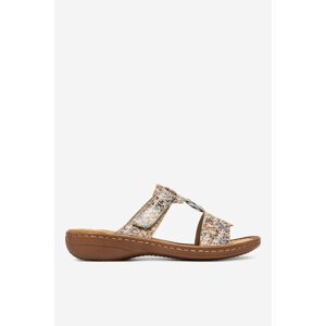 Flip-flop Rieker