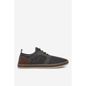 Espadrille Rieker