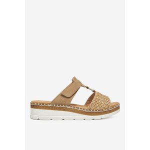 Flip-flop Rieker
