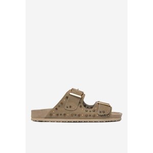 Flip-flop DeeZee