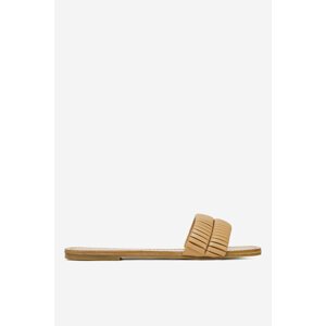 Flip-flop DeeZee