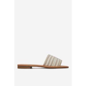 Flip-flop DeeZee