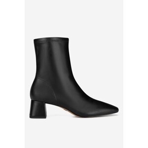 Bokacsizma NINE WEST