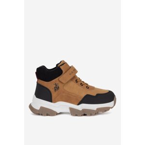 Csizma U.S. POLO ASSN.