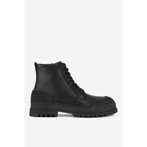 Csizma HUNTER