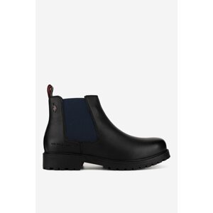 Bokacsizma U.S. POLO ASSN.