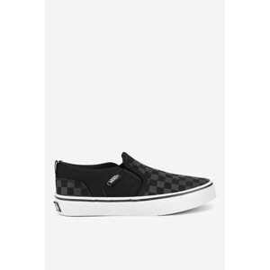 Vászoncipő Vans