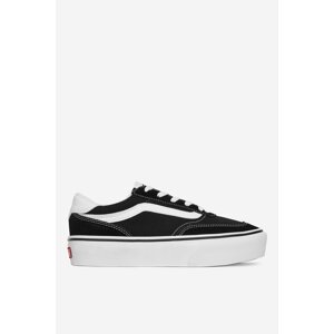 Vászoncipő Vans