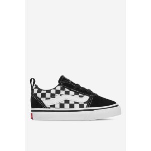 Vászoncipő Vans