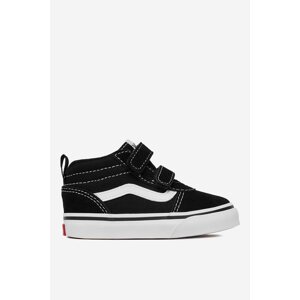Vászoncipő Vans