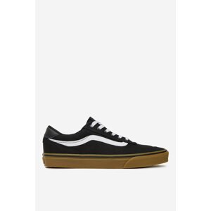 Vászoncipő Vans