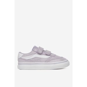 Vászoncipő Vans