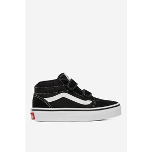Vászoncipő Vans