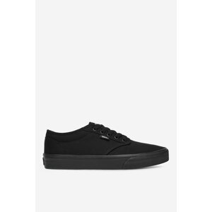 Vászoncipő Vans