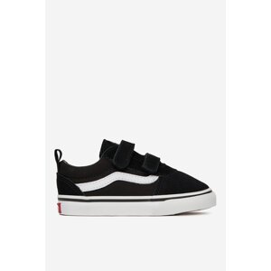 Vászoncipő Vans