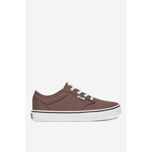Vászoncipő Vans