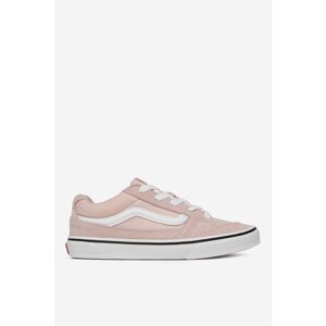 Vászoncipő Vans