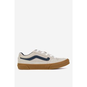Vászoncipő Vans