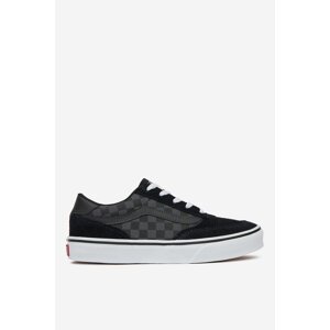 Vászoncipő Vans