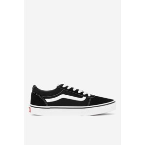 Vászoncipő Vans