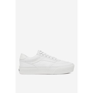 Vászoncipő Vans