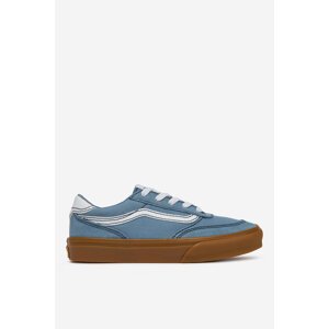 Vászoncipő Vans