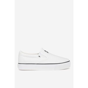 Vászoncipő DC Shoes
