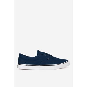 Vászoncipő DC Shoes