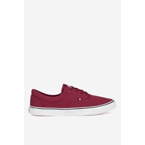 Vászoncipő DC Shoes