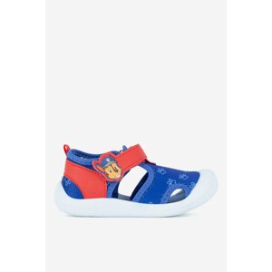 Szandál Paw Patrol