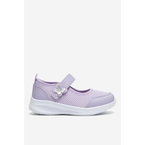 Baleriny Nelli Blu