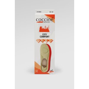 Talpbetét Coccine