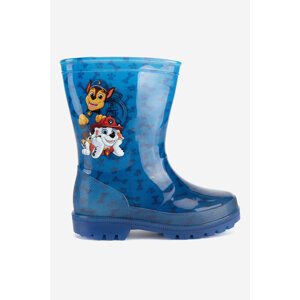 Gumicsizma Paw Patrol