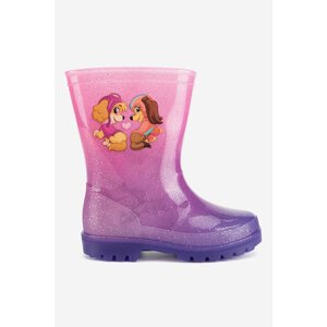 Gumicsizma Paw Patrol