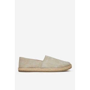 Espadrille Lanetti