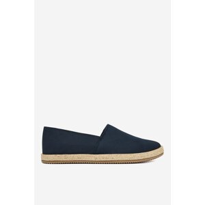 Espadrille Lanetti