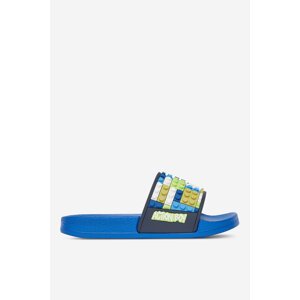 Strandpapucs Action Boy
