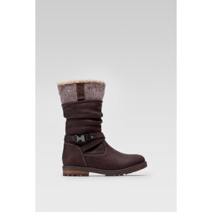 Csizma s.Oliver RED LABEL