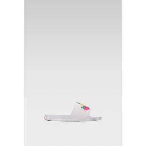 Strandpapucs Nelli Blu